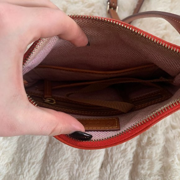 Dooney and Burke Purse - Picture 3 of 4